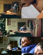 arun kumar memes, memes, plain memes, arun kumar plain meme, malayalam memes - Arjun helping arun by drawing